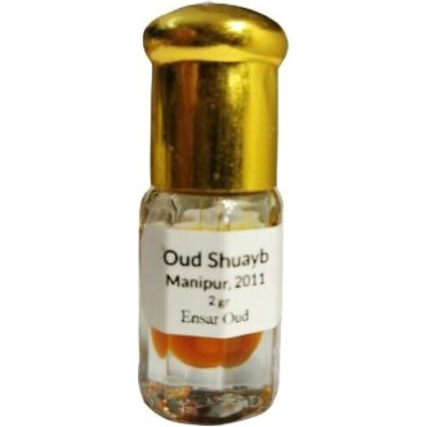 Oud Shuayb